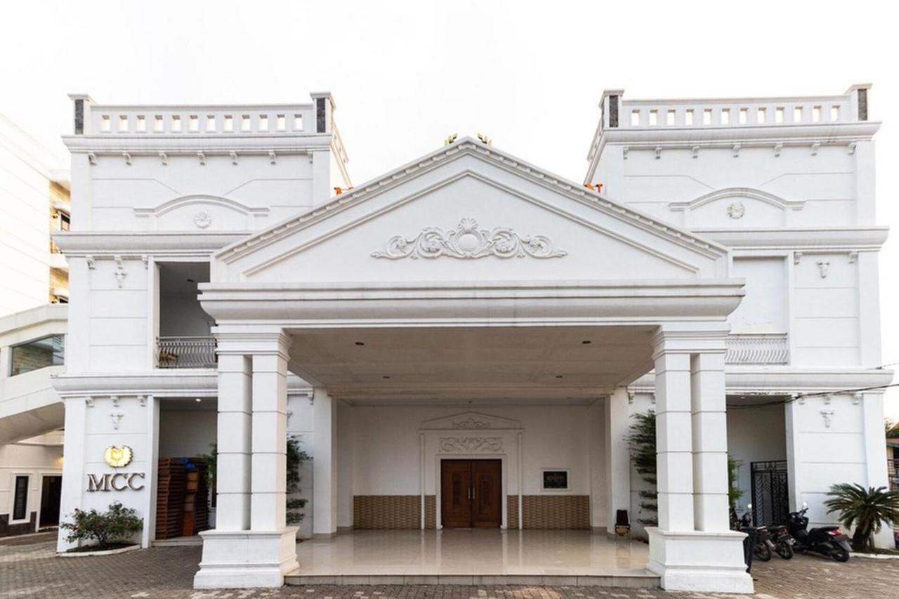 Reddoorz @ Binjai Otel Dış mekan fotoğraf