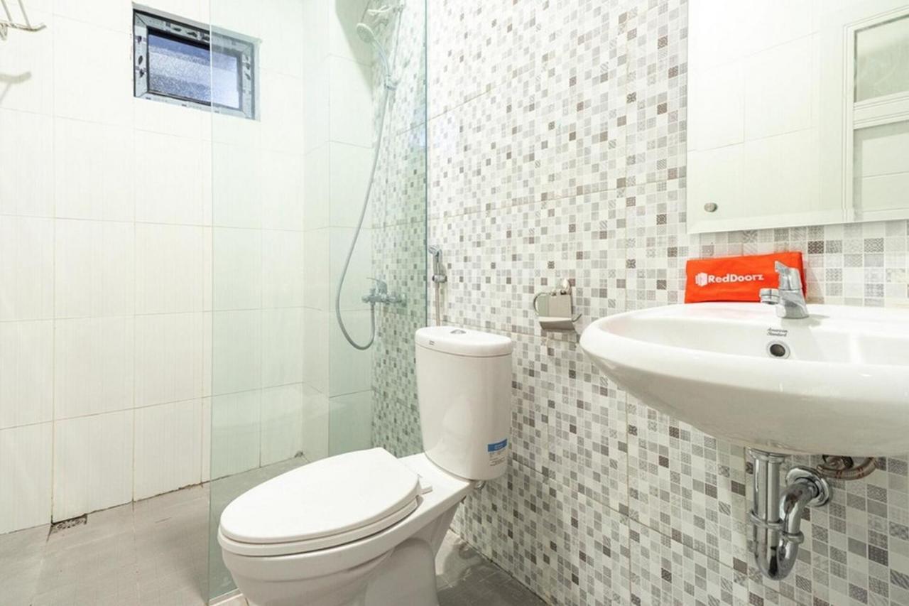 Reddoorz @ Binjai Otel Dış mekan fotoğraf